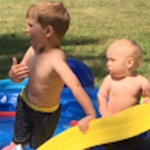 Meet your Posher, Marie